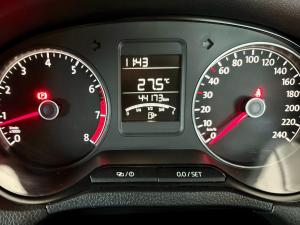 Volkswagen Polo Vivo hatch 1.4 Trendline - Image 4