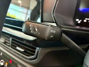 Volkswagen T-Cross 1.0TSI Life - Image 10