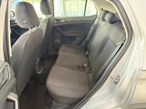 Volkswagen T-Cross 1.0TSI Life - Image 15
