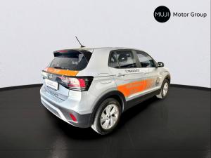 Volkswagen T-Cross 1.0TSI Life - Image 18