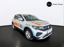 Thumbnail Volkswagen T-Cross 1.0TSI Life
