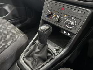 Volkswagen T-Cross 1.0TSI Life - Image 6