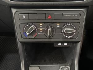 Volkswagen T-Cross 1.0TSI Life - Image 7