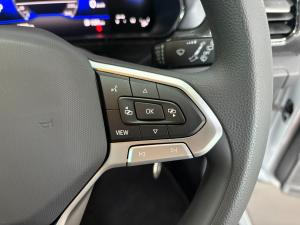 Volkswagen T-Cross 1.0TSI Life - Image 9