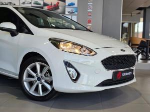 Ford Fiesta 5-door 1.0T Trend auto - Image 5