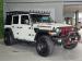 Jeep Wrangler Unlimited 3.6 Rubicon - Thumbnail 1