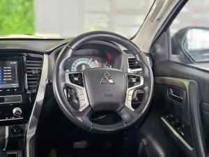 Mitsubishi Pajero Sport 2.4DI-D - Image 14