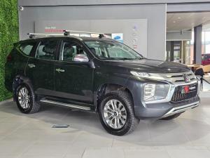 Mitsubishi Pajero Sport 2.4DI-D - Image 1