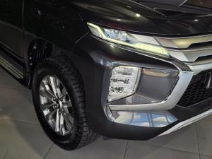 Mitsubishi Pajero Sport 2.4DI-D - Image 3