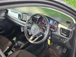 Kia Rio hatch 1.4 EX - Image 10