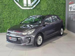 Kia Rio hatch 1.4 EX - Image 2