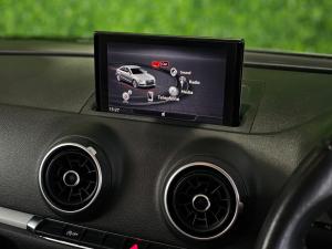 Audi A3 sedan 30TFSI - Image 13