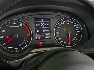 Audi A3 sedan 30TFSI - Image 14