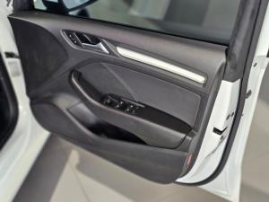 Audi A3 sedan 30TFSI - Image 19