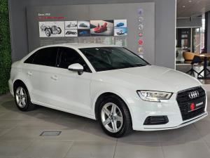 Audi A3 sedan 30TFSI - Image 1