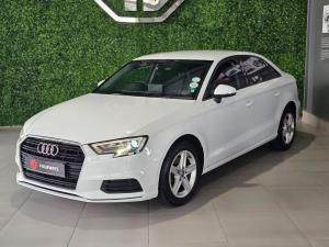 Audi A3 sedan 30TFSI - Image 2