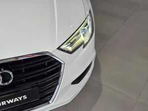 Audi A3 sedan 30TFSI - Image 3