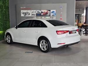 Audi A3 sedan 30TFSI - Image 4