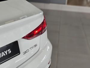 Audi A3 sedan 30TFSI - Image 6