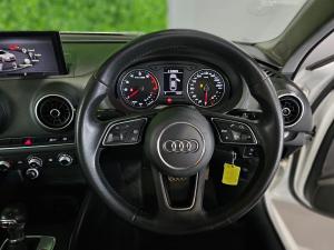 Audi A3 sedan 30TFSI - Image 9