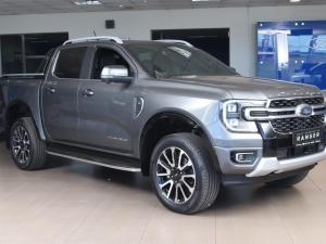 Ford Ranger 3.0TD V6 double cab Platinum 4WD - Image 3