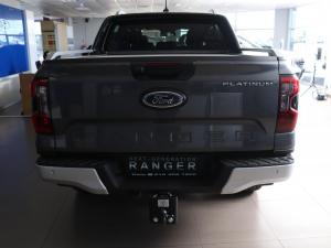 Ford Ranger 3.0TD V6 double cab Platinum 4WD - Image 9
