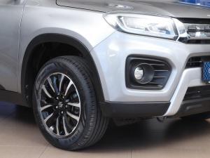 Suzuki Vitara Brezza 1.5 GL S-Edition auto - Image 8