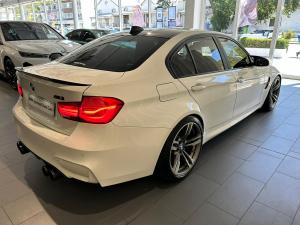 BMW M3 M3 auto - Image 8