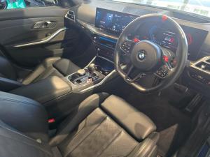 BMW M3 Xdrive Competition - Image 16