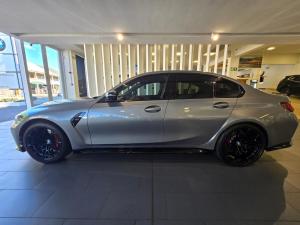 BMW M3 Xdrive Competition - Image 6