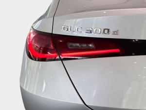 Mercedes-Benz GLC GLC300d coupe 4Matic Avantgarde - Image 17