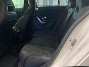 Mercedes-Benz A-Class A200 hatch Progressive - Image 14