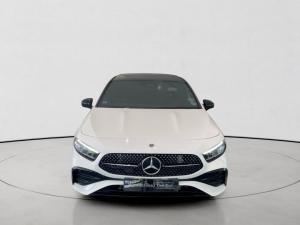 Mercedes-Benz A-Class A200 hatch Progressive - Image 2