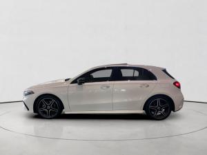 Mercedes-Benz A-Class A200 hatch Progressive - Image 4