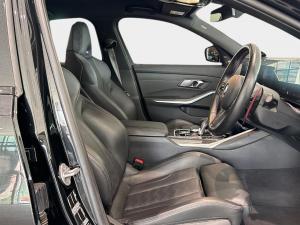 BMW M3 M3 competition M xDrive - Image 14