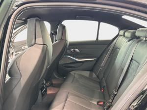 BMW M3 M3 competition M xDrive - Image 15