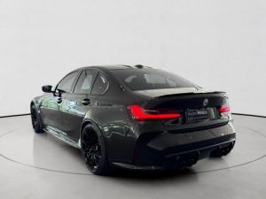 BMW M3 M3 competition M xDrive - Image 5