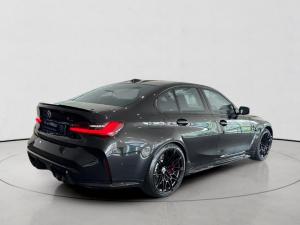 BMW M3 M3 competition M xDrive - Image 7