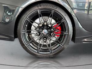 BMW M3 M3 competition M xDrive - Image 9