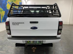 Ford Ranger 2.2TDCi double cab Hi-Rider XL auto - Image 6