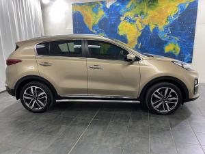 Kia Sportage 2.0CRDi EX Plus - Image 8
