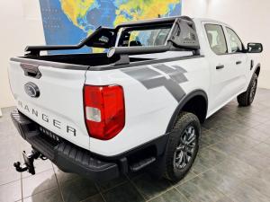 Ford Ranger 2.0 SiT double cab XL auto - Image 2