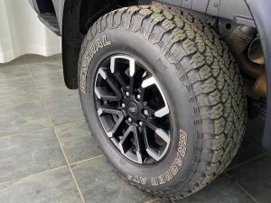 Ford Ranger 2.0 BiTurbo double cab Wildtrak X 4WD - Image 11