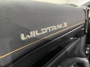 Ford Ranger 2.0 BiTurbo double cab Wildtrak X 4WD - Image 13
