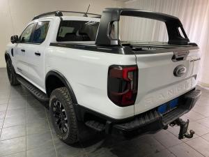 Ford Ranger 2.0 BiTurbo double cab Wildtrak X 4WD - Image 8