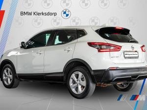 Nissan Qashqai 1.2T Acenta auto - Image 8