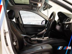 BMW 3 Series 318i auto - Image 11