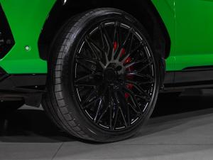 Lamborghini Urus Urus - Image 8