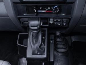 Toyota Land Cruiser 79 2.8GD-6 double cab - Image 24