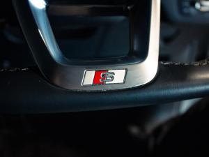 Audi SQ5 TFSI quattro Black Edition - Image 16